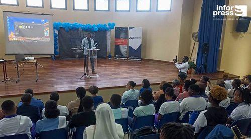 Observatório Nacional do Tráfico de Pessoas apela a acção colectiva no combate ao tráfico de pessoas