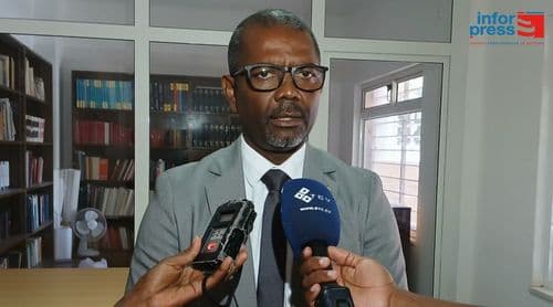 Formação em cadeia de custódia de provas culmina  com reforço da capacidade investigativa da PJ – director nacional