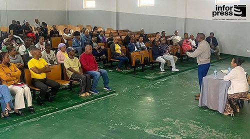 Brava: Autarquia vai regularizar salários de 91 funcionários a partir deste mê (c/áudio)