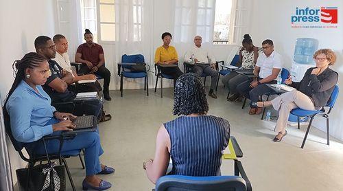 Fogo: ICCA destaca diminuição de casos de abuso sexual na ilha, mas alerta para desafios da Internet