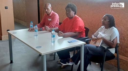 São Nicolau: Governo disponibiliza-se para trabalhar para desenvolvimento das pescas