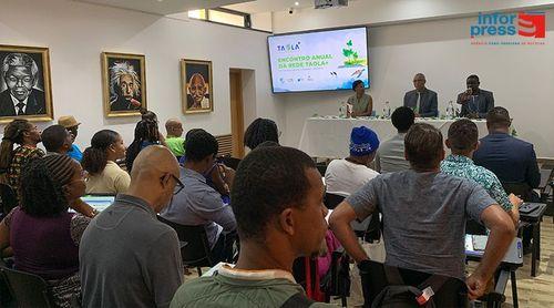Government praises TAOLA+'s ‘dedication and meritorious work’ in favour of preserving the environment