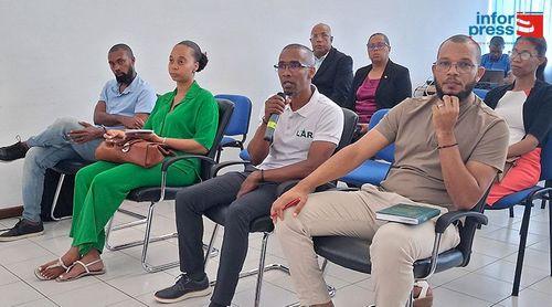 São Vicente: Associações pedem mais centros de dia para crianças vulneráveis e com deficiência