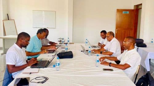 Mindelo acolhe III Encontro Nacional dos Bispos de Cabo Verde