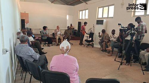 Tarrafal: Processo de candidatura do Campo de Concentração a Património Mundial entra na segunda fase