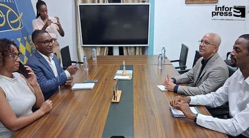 Fogo: Presidente da Câmara Municipal de São Filipe defende aposta em três eixos para impulsionar turismo sustentável na ilha