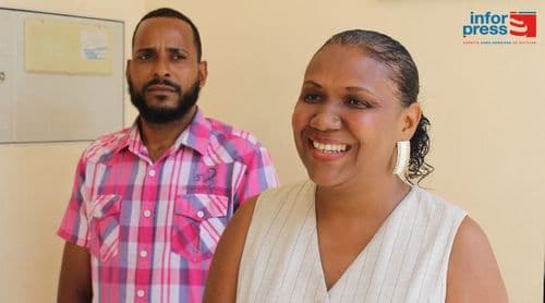 São Nicolau: Deputada defende solução definitiva para problema do abastecimento de água na Ribeira Brava 
