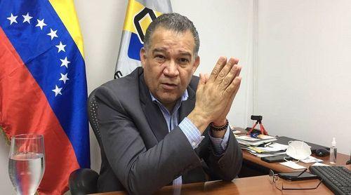 Ex-candidato presidencial venezuelano Enrique Marquez “detido arbitrariamente”