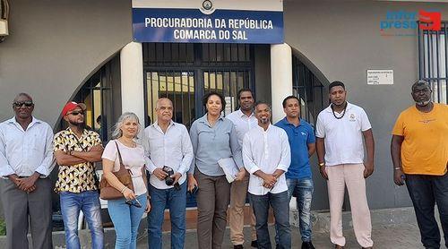 Autárquicas 2024/Sal: UCID entrega lista no tribunal que "promete" dar respostas às necessidades da ilha