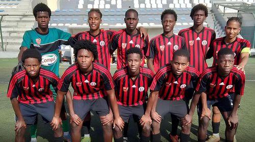 Futebol/Santiago Sul: EPIF defronta Prédio e Efsod joga com Efat nas meias-finais do regional Sub-19