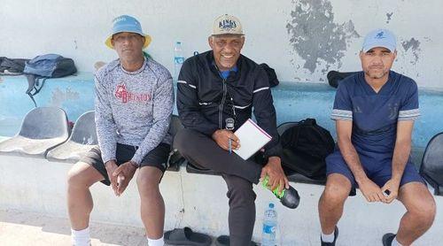 Futebol/Fogo: Selecção do Fogo pronta para Taça Independência com humildade e ambição – treinador