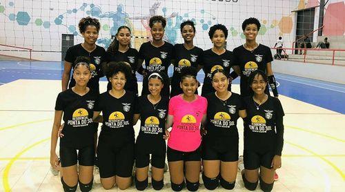 Voleibol: Paulense pode sagrar-se campeão feminino esta noite