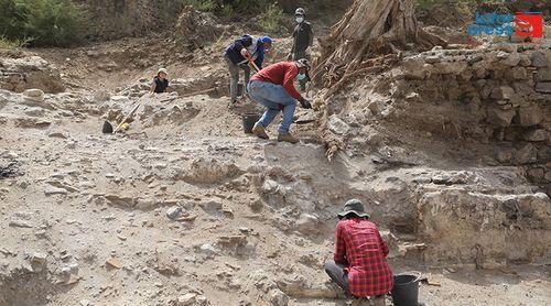 Escavações arqueológicas retomadas no complexo da Misericórdia da Cidade Velha