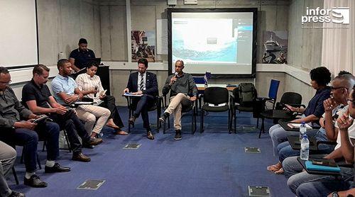 Cabo Verde já licenciou neste ano 21 barcos no quadro do Acordo de Pesca com a União Europeia- Director Nacional das Pescas