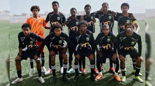 Futebol/Maio: Escola Vitória defronta Os Titânios na 4.ª jornada do regional Sub-17