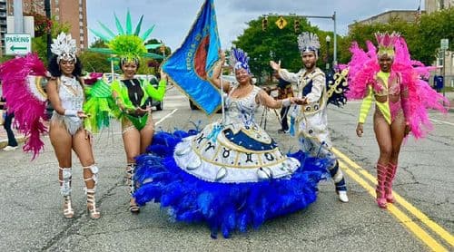 São Vicente: Samba Tropical vai homenagear a trajetória do Carnaval mindelense no desfile deste ano