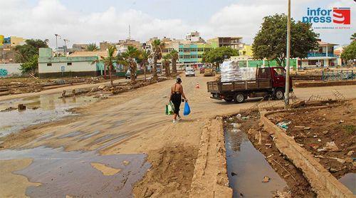 São Vicente: Especialista da OMS alerta para consciencialização da população sobre doenças transmitidas por mosquitos