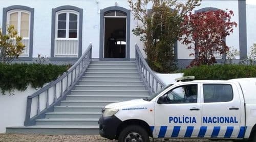 Brava: Polícia reforça efectivos para garantir segurança nas festas do município e de São João