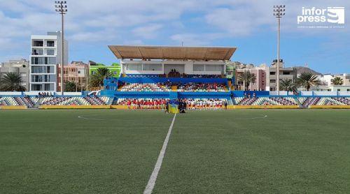 Futebol/Campeonato CV: Treinador do Mindelense anuncia equipa determinada na procura da vitória