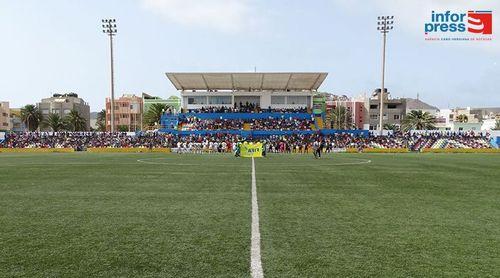 Futebol/São Vicente: Campeonato arranca no sábado e Derby inicia defesa do título frente ao Amarante 