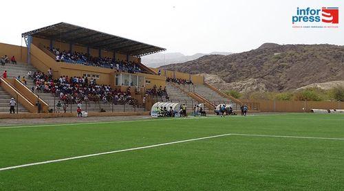 Porto Novo: Autarquia anuncia curso para treinadores e monitores de futebol