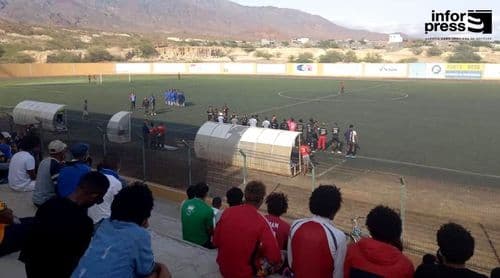 Futebol/Santo Antão Sul: Marítimo regressa às competições depois de duas épocas de ausência