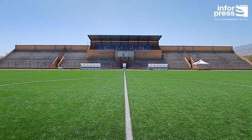 Futebol/Santo Antão Sul: Jogo Sanjoanenses – Académica centra as atenções nas meias-finais da Taça Porto Novo.
