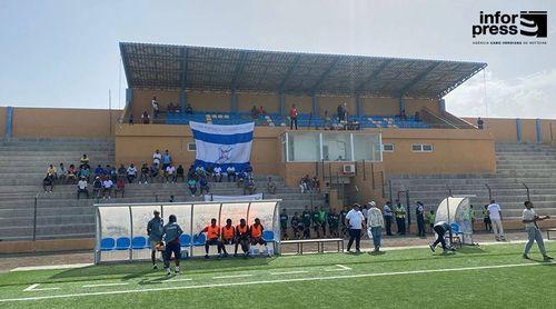 Futebol/Santo Antão Sul: Líder associativo diz sem condições para continuar à frente da associação