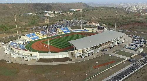 Futebol/Taça Independência: Selecções finalistas conhecidas sexta-feira em jogos das meias-finais da competição 