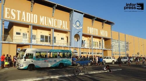 Santo Antão Sul: Gala reúne agentes do futebol para homenagear atletas dirigentes e parceiros