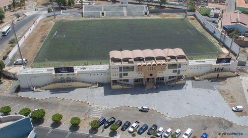 Futebol/Santiago Sul: Campeonato ao rubro com Travadores e Boavista no topo