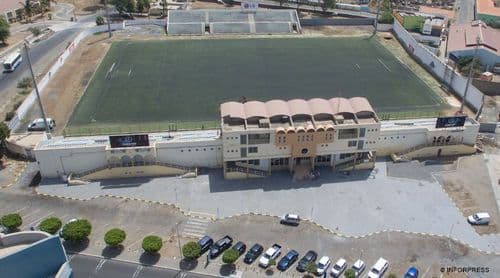 Futebol/Santiago Sul: Cinco equipas lutam para acompanhar Desportivo da Praia na subida à primeira divisão