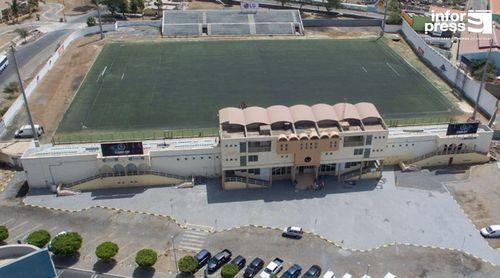 Futebol/Santiago Sul: Ano arranca com seis jogos da segunda eliminatória da Taça Praia