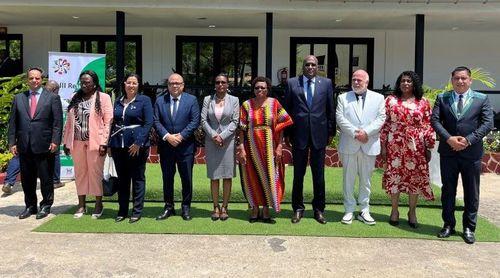 CPLP supports the candidacy of the Campo de Concentração do Tarrafal (Tarrafal Concentration Camp) to become a World Heritage Site