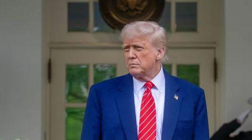 Trump prolonga até seis de abril ultimato para que o Irão reabra estreito de Ormuz