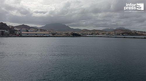 São Vicente/Rains: North American team supports authorities in searches for missing people and materials at sea