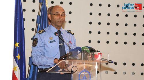 Criminalidade em Cabo Verde diminui 10,1% em 2024 - Polícia Nacional