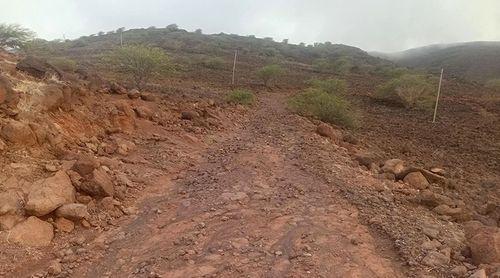 Porto Novo/Planalto Norte: Estrada Chã de Cruz – Aldeia pode ficar desobstruída na próxima semana – responsável