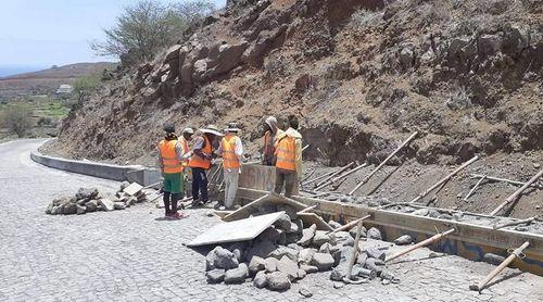 Porto Novo: Construção e melhoria de estradas no centro das preocupações da autarquia