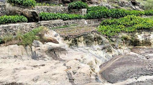 Porto Novo/Agricultura: Danos provocados pelas cheias rondam os 18 mil contos – MAA