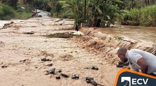 Governo aprova mais de um bilhão de escudos para recuperação de infra-estruturas agrícolas em Santiago