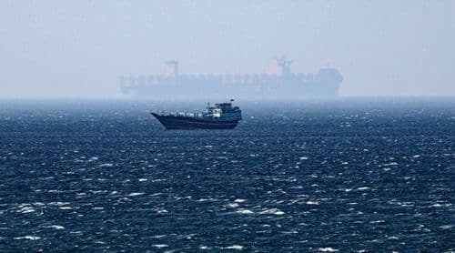 Irão: Guterres pede abertura do estreito de Ormuz sem "portagens" ou "discriminação"