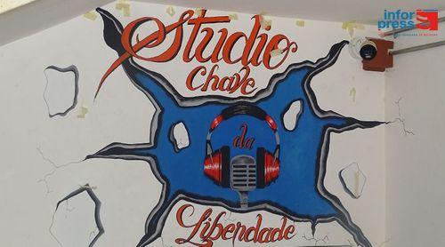 Ilha do Sal: “Estúdio musical na cadeia regional impulsiona reinserção social de reclusos”, diz director