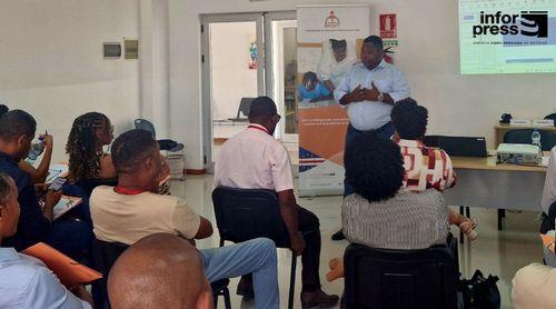 Boa Vista: Estudo da RNCEPT-CV revela que custo-aluno qualidade ascende a 122 mil escudos