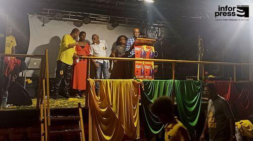 Autárquicas 2024/São Lourenço dos Órgãos: Euclides Cabral promete gestão participativa e “eliminar arrogância" na autarquia