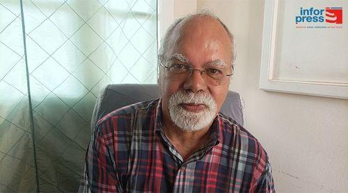 Reportagem/50 anos da Independência: Eugénio Veiga – a liderança que transformou São Filipe e a ilha do Fogo (c/áudio)