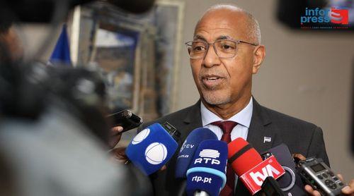 Ministro Eurico Monteiro destaca diálogo e pragmatismo como pilares para promoção de investimentos