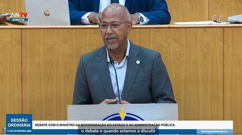 Parlamento: Segunda alteração à lei de regularização de vínculos reforça segurança jurídica na Administração Pública