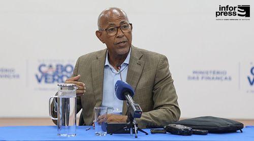 São Vicente: Eurico Monteiro preside workshop sobre oportunidades na cadeia de abastecimento do turismo