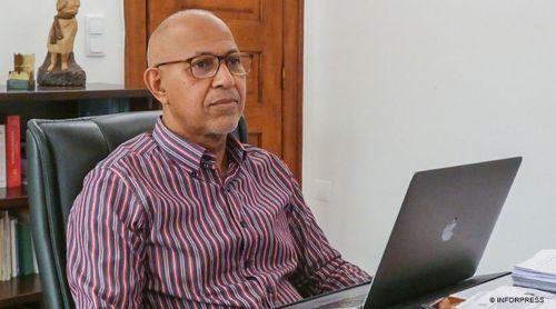 Portugal: Embaixador destaca desafios globais e reforça compromisso com a comunidade cabo-verdiana